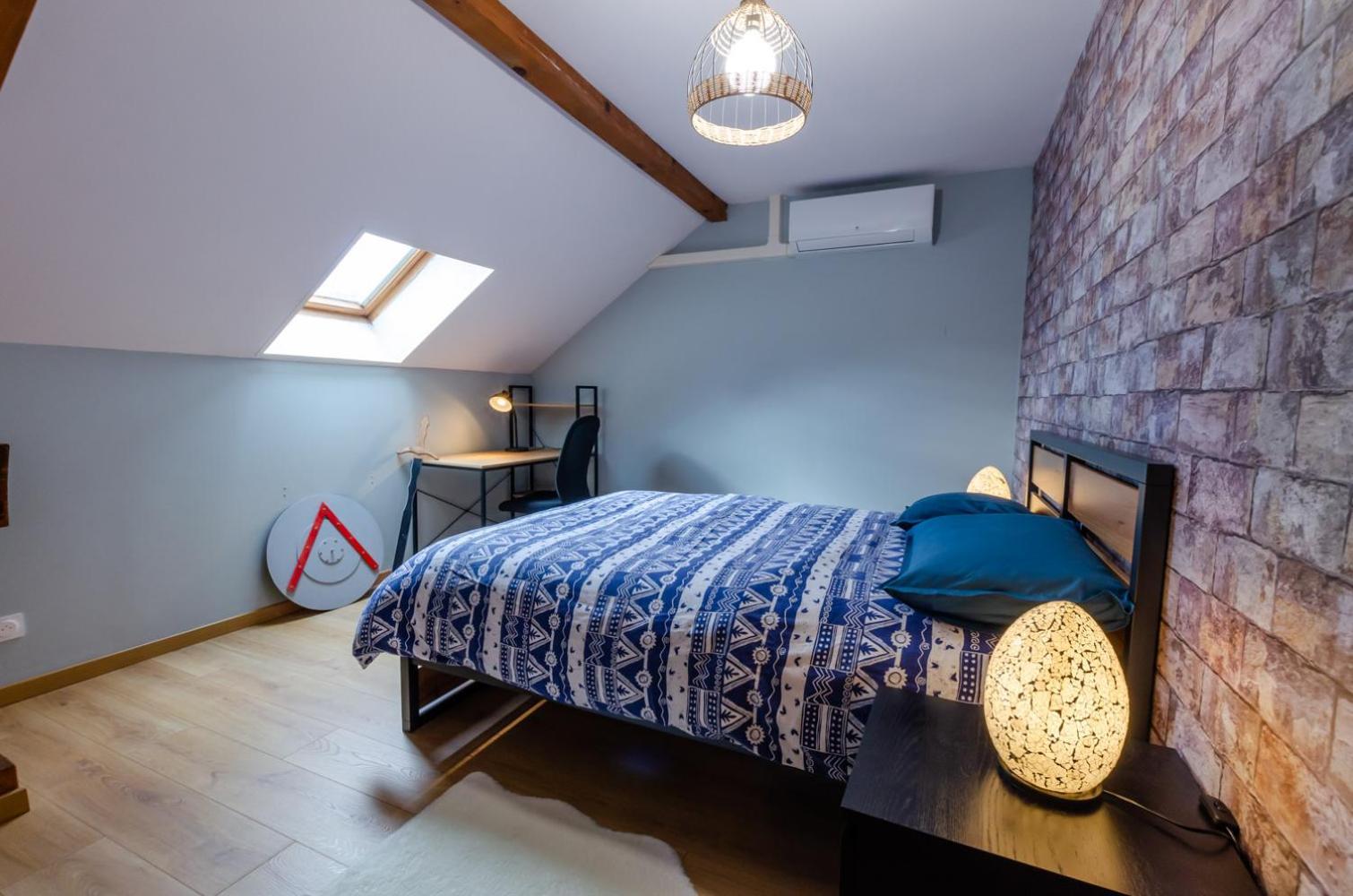 Appartement Balneo-Detente Sainte-Helene-du-Lac Eksteriør billede