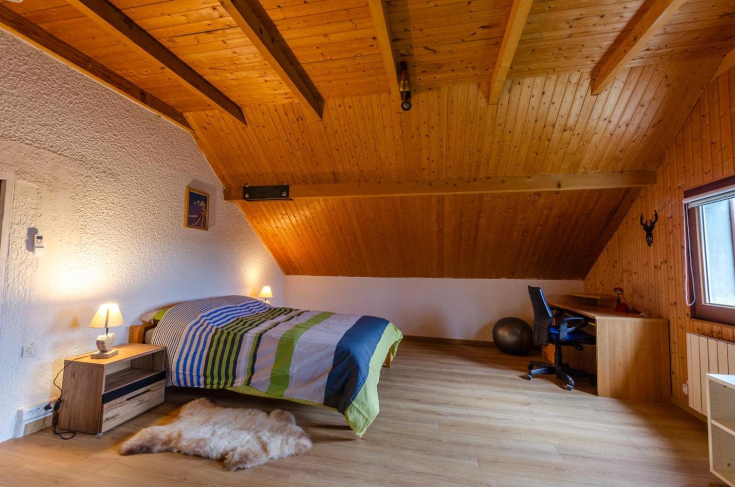 Appartement Balneo-Detente Sainte-Helene-du-Lac Eksteriør billede